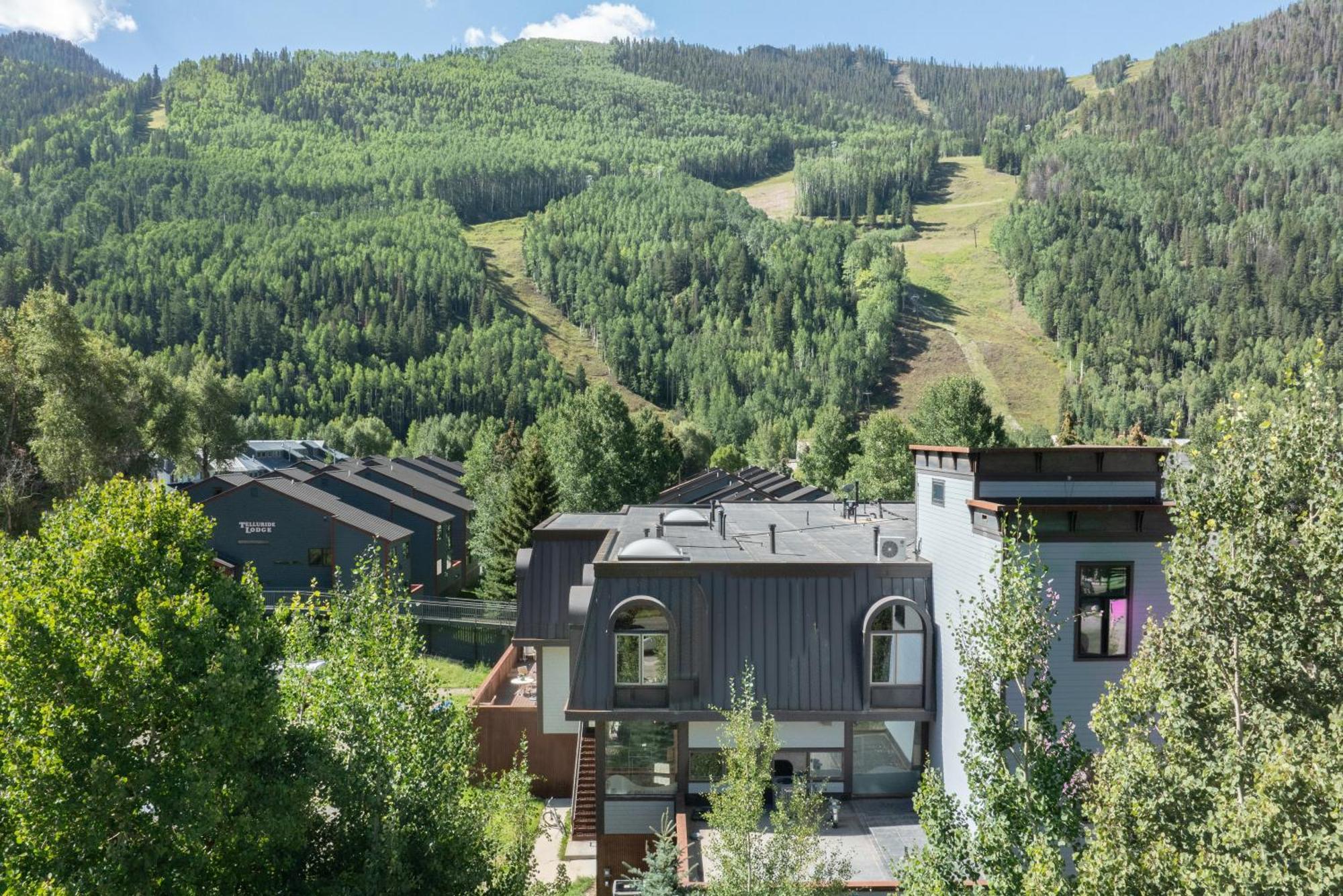 Village Hideaway - Telluride Convenience! Dış mekan fotoğraf
