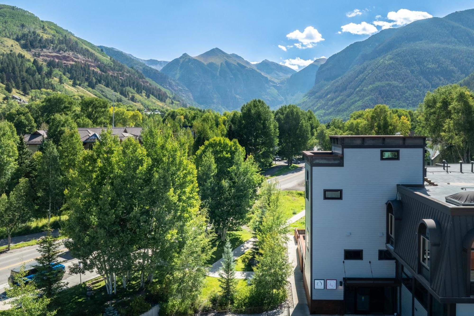Village Hideaway - Telluride Convenience! Dış mekan fotoğraf