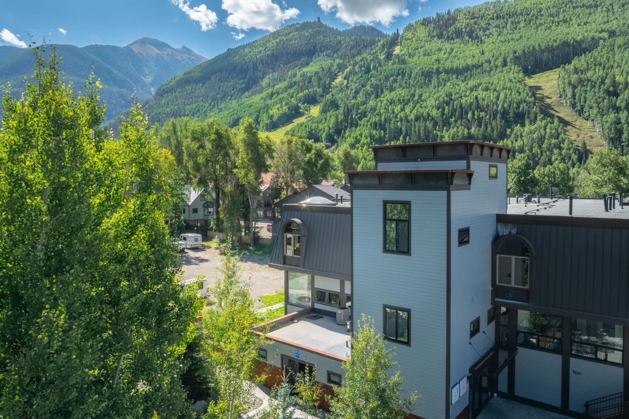 Village Hideaway - Telluride Convenience! Dış mekan fotoğraf